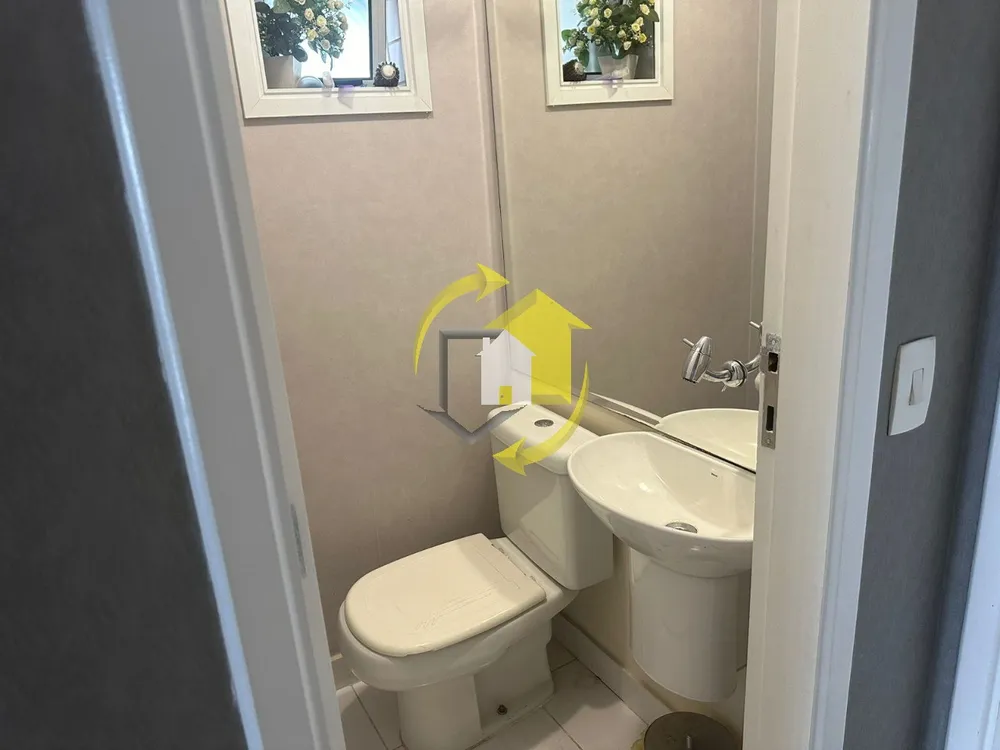 Apartamento, 3 quartos, 106 m² - Foto 7