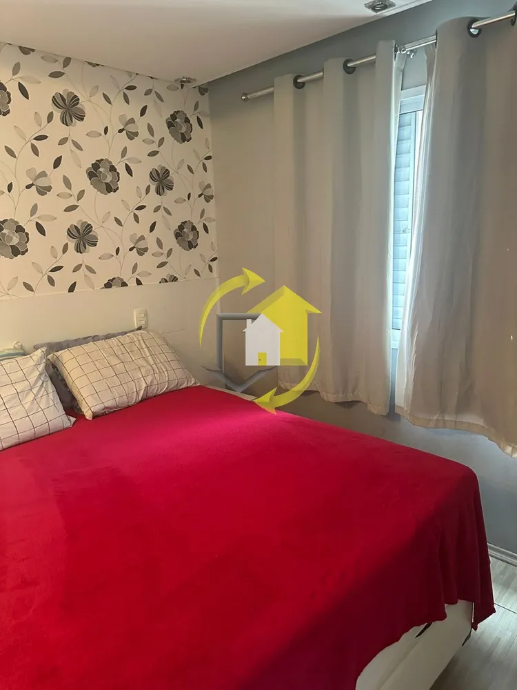 Apartamento, 3 quartos, 106 m² - Foto 6