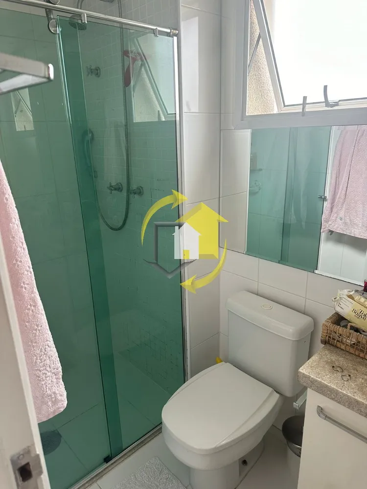 Apartamento, 3 quartos, 106 m² - Foto 5