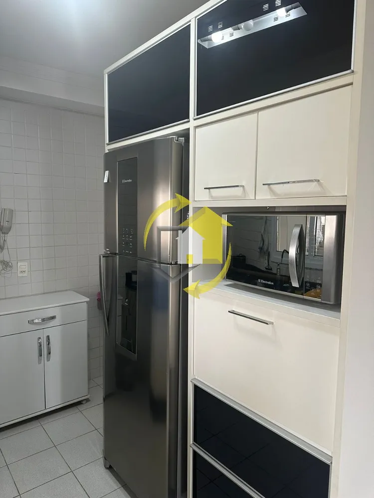 Apartamento, 3 quartos, 106 m² - Foto 1