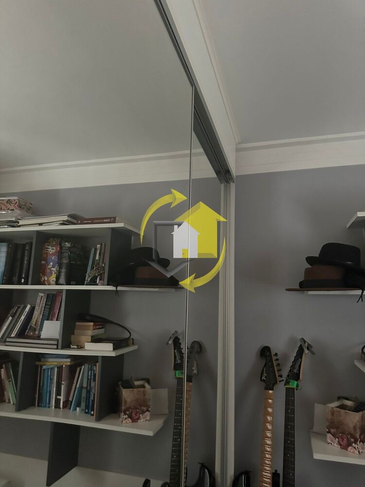 Apartamento, 3 quartos, 106 m² - Foto 1