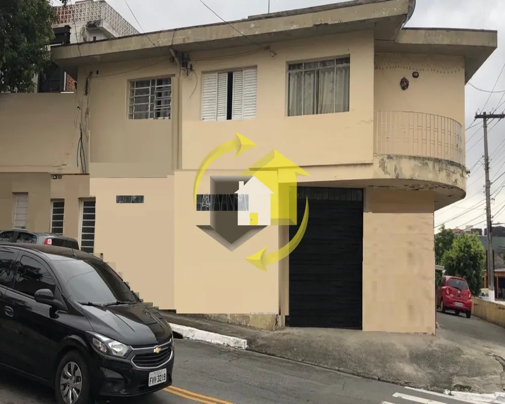 Loteamento e Condomínio, 580 m² - Foto 1