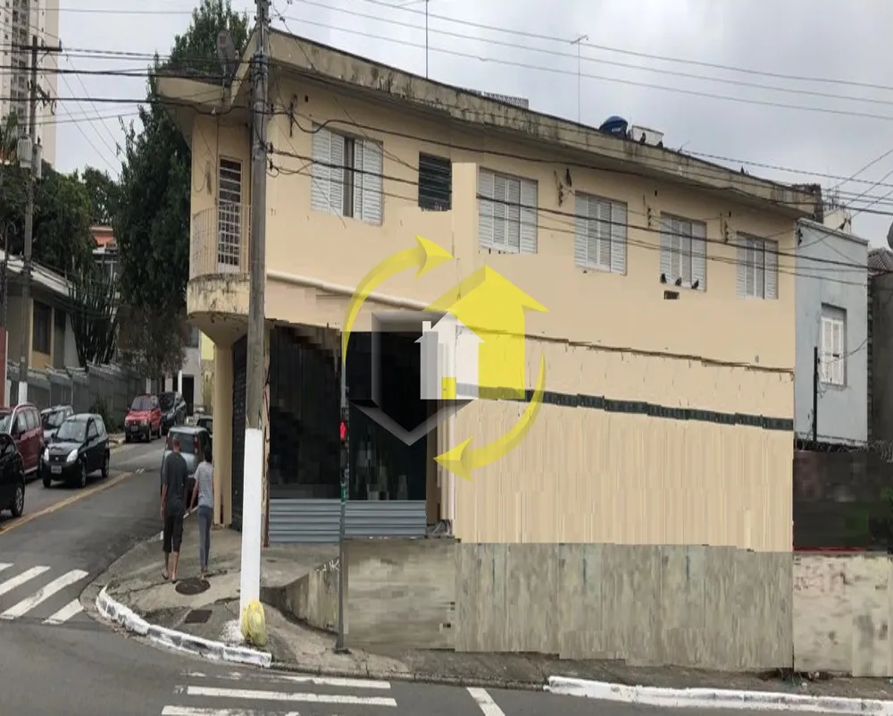 Loteamento e Condomínio, 580 m² - Foto 2