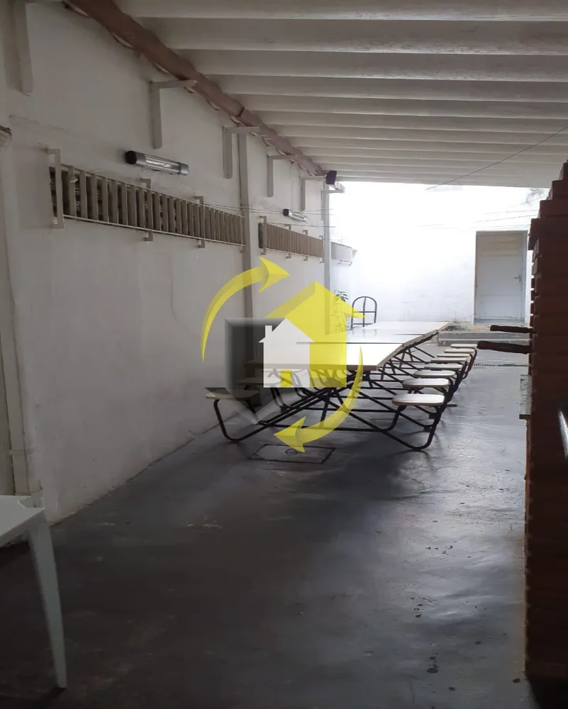 Loteamento e Condomínio, 580 m² - Foto 5