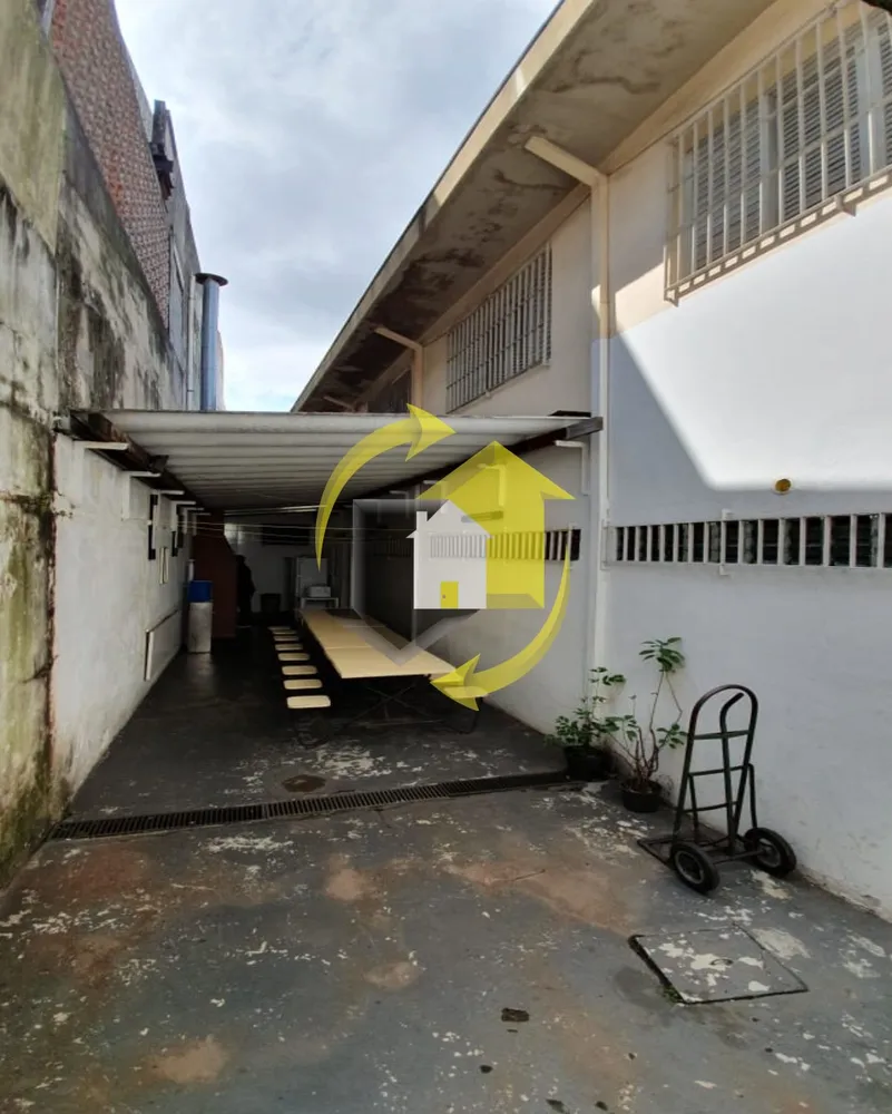 Loteamento e Condomínio, 580 m² - Foto 3