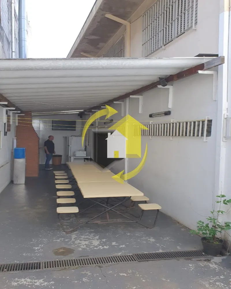 Loteamento e Condomínio, 580 m² - Foto 4