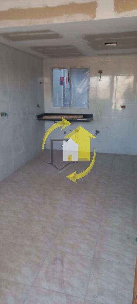 Apartamento, 2 quartos, 40 m² - Foto 4