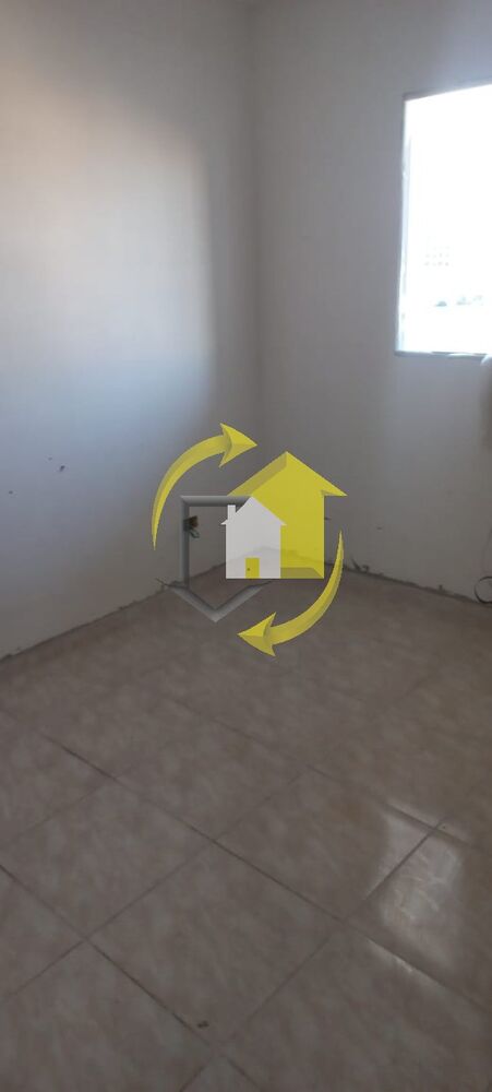 Apartamento, 2 quartos, 40 m² - Foto 5