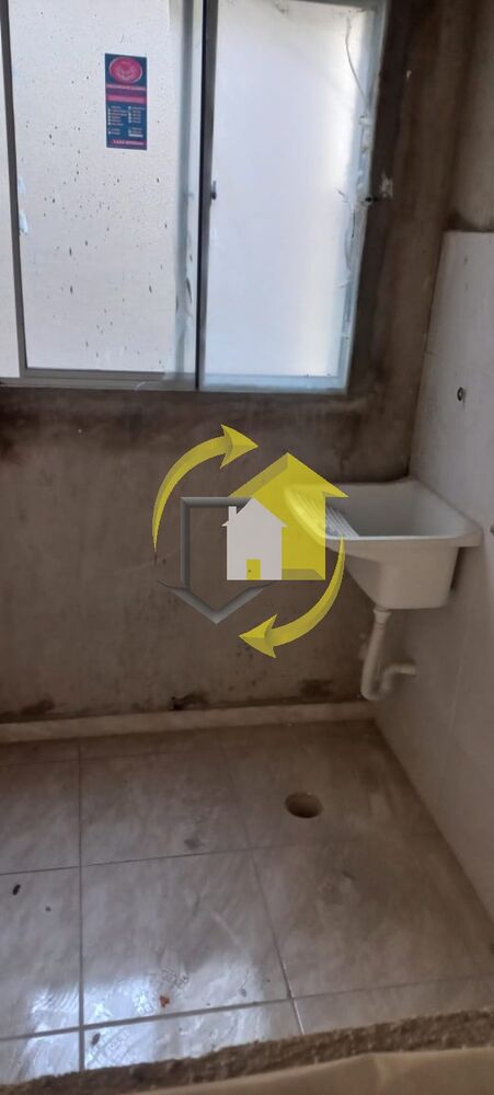 Apartamento, 2 quartos, 40 m² - Foto 1