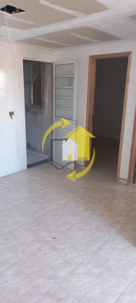 Apartamento, 2 quartos, 40 m² - Foto 7