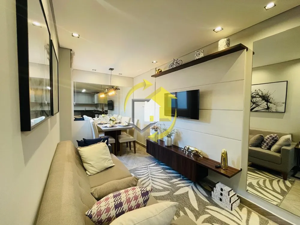 Apartamento, 1 quarto, 28 m² - Foto 11