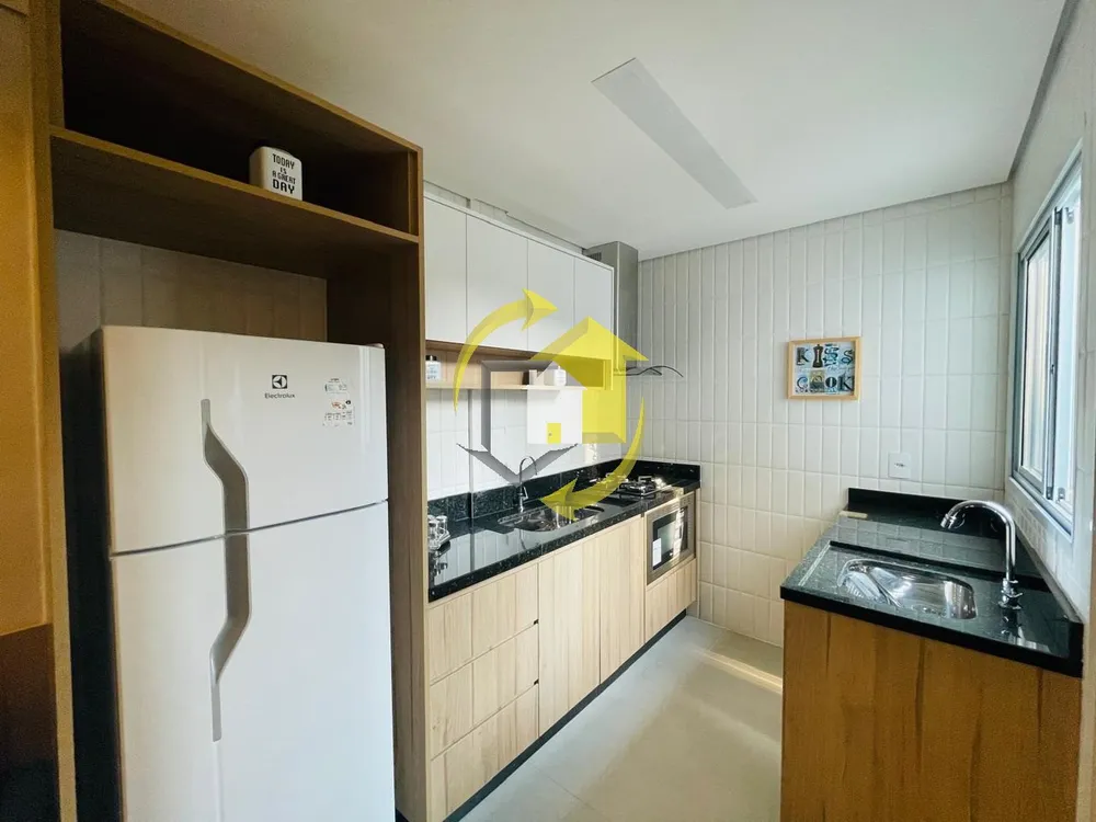 Apartamento, 1 quarto, 28 m² - Foto 8