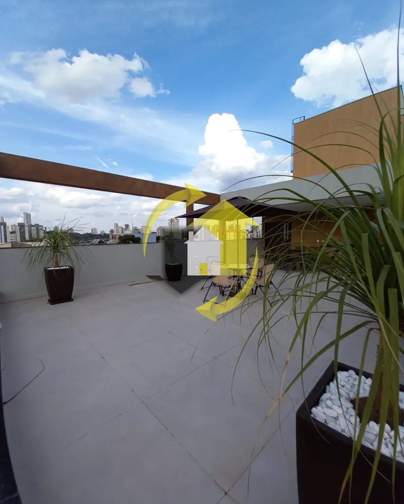 Apartamento, 1 quarto, 28 m² - Foto 4