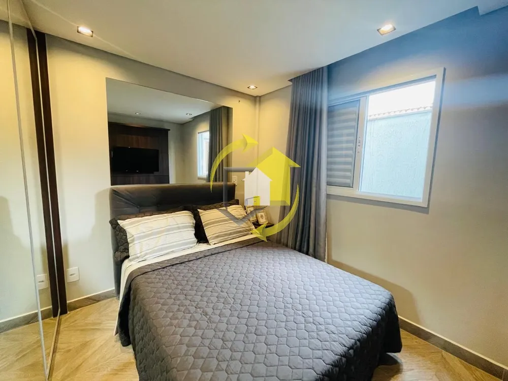 Apartamento, 1 quarto, 28 m² - Foto 12