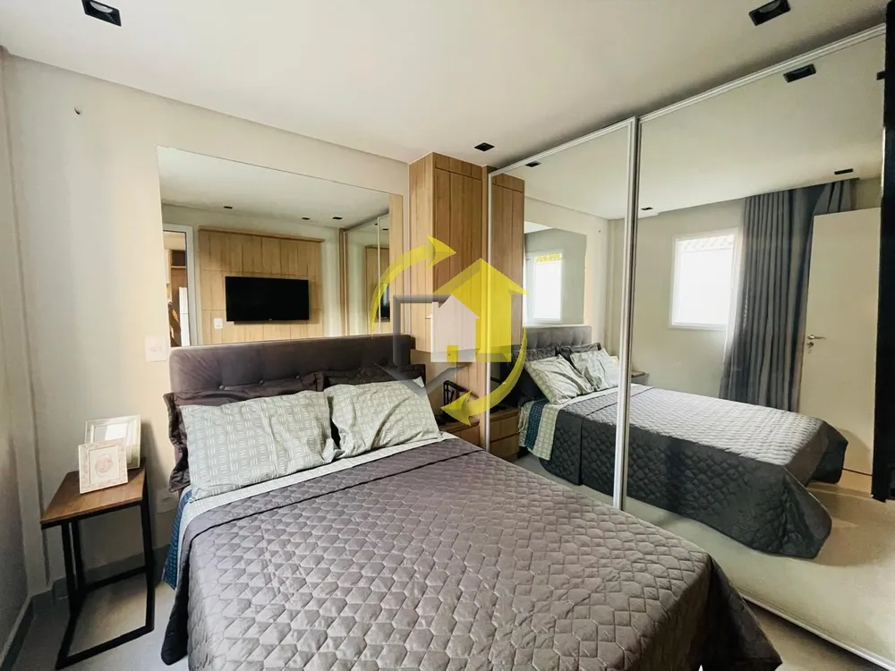 Apartamento, 1 quarto, 28 m² - Foto 10