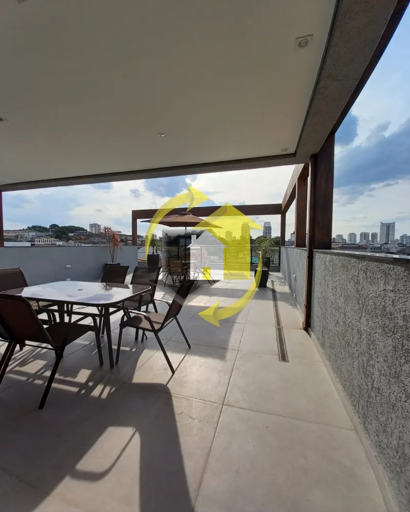 Apartamento, 1 quarto, 28 m² - Foto 6