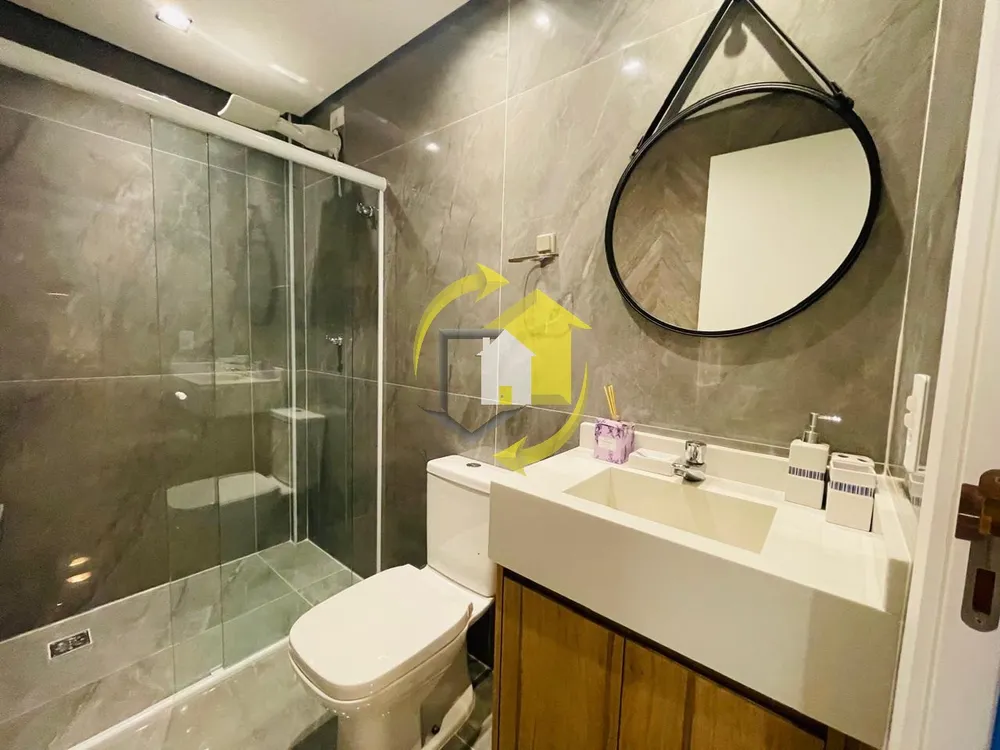 Apartamento, 1 quarto, 28 m² - Foto 9