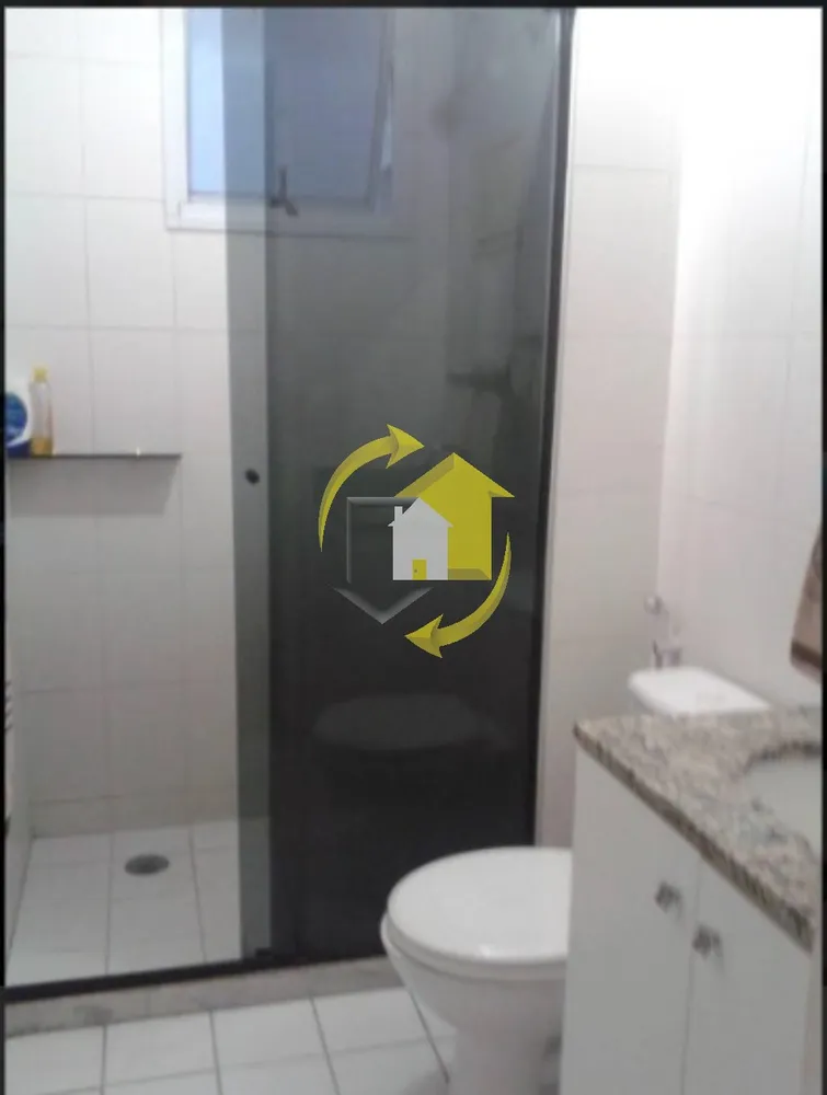 Apartamento, 3 quartos, 98 m² - Foto 6