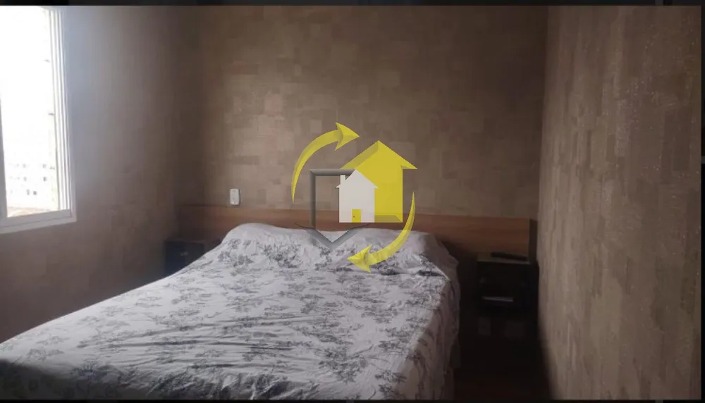 Apartamento, 3 quartos, 98 m² - Foto 3