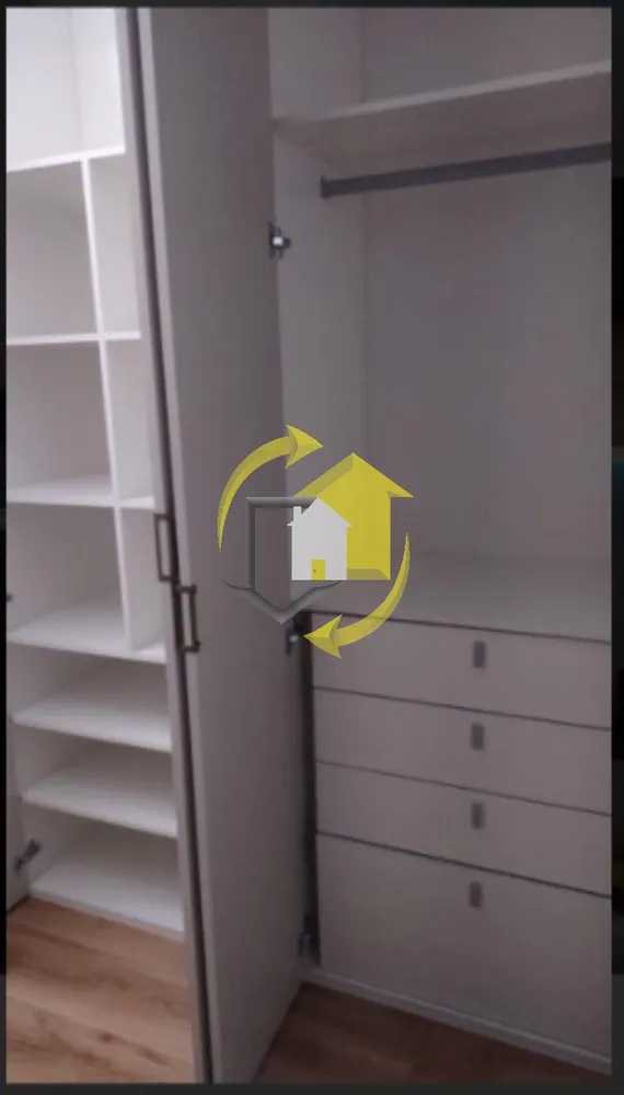 Apartamento, 3 quartos, 98 m² - Foto 5