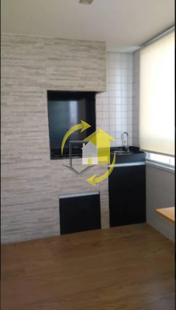 Apartamento, 3 quartos, 98 m² - Foto 1