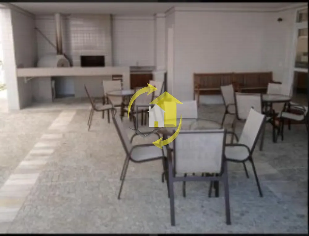 Apartamento, 3 quartos, 98 m² - Foto 7