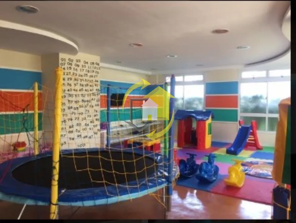 Apartamento, 3 quartos, 98 m² - Foto 8