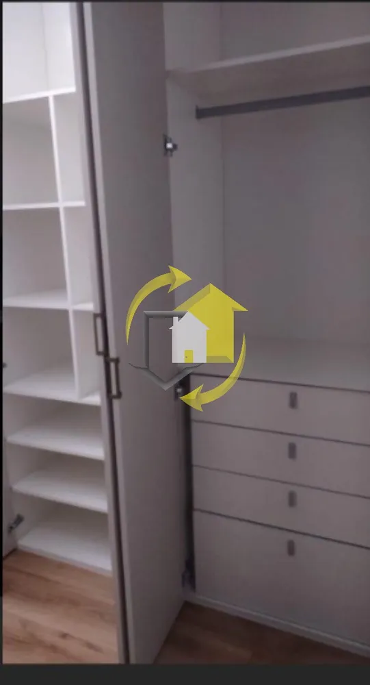 Apartamento, 3 quartos, 98 m² - Foto 4