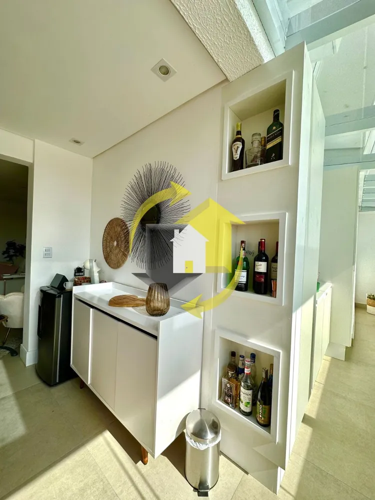 Apartamento, 2 quartos, 73 m² - Foto 5