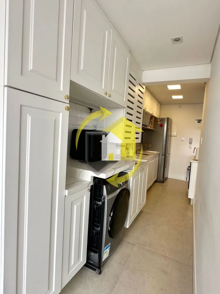 Apartamento, 2 quartos, 73 m² - Foto 4