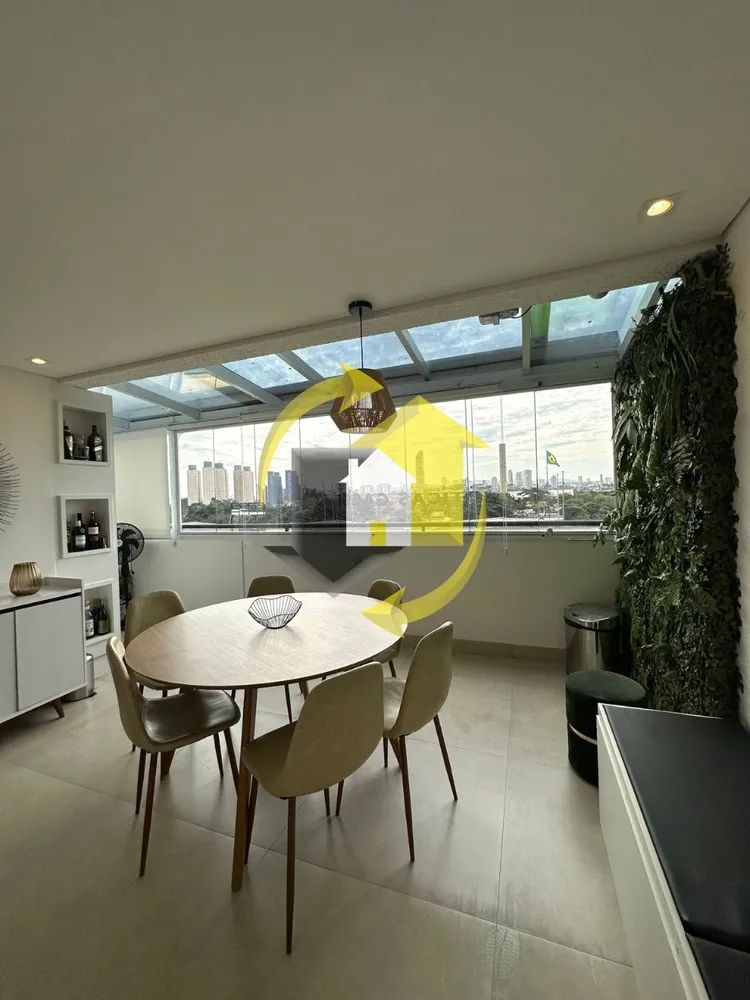 Apartamento, 2 quartos, 73 m² - Foto 6