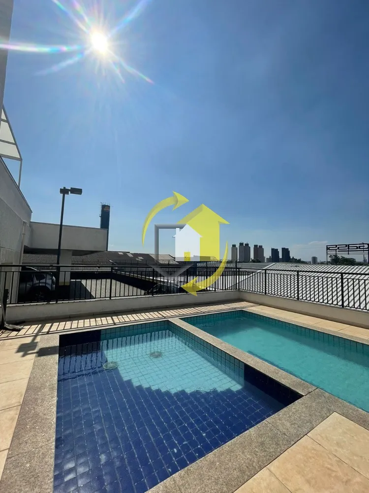 Apartamento, 2 quartos, 73 m² - Foto 11