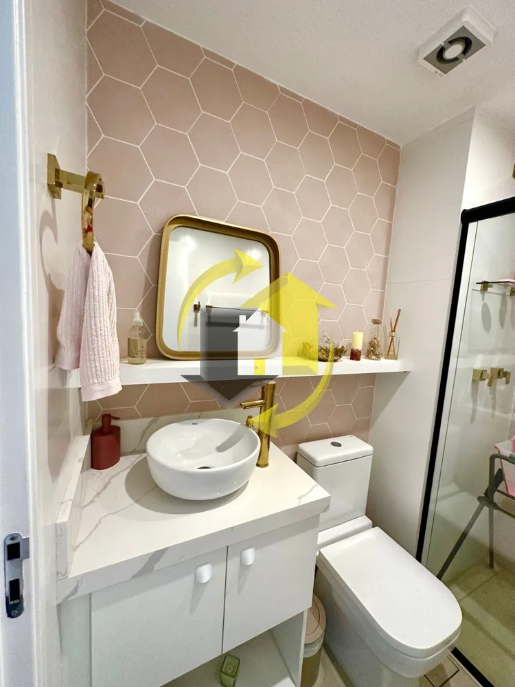 Apartamento, 2 quartos, 73 m² - Foto 8