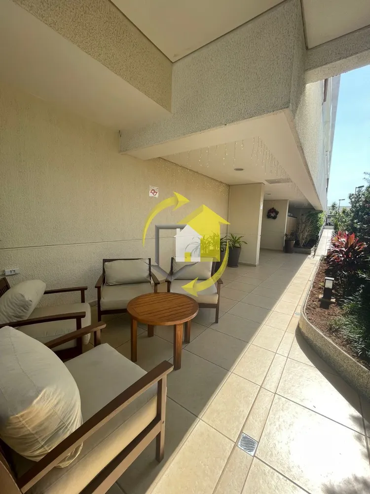 Apartamento, 2 quartos, 73 m² - Foto 12