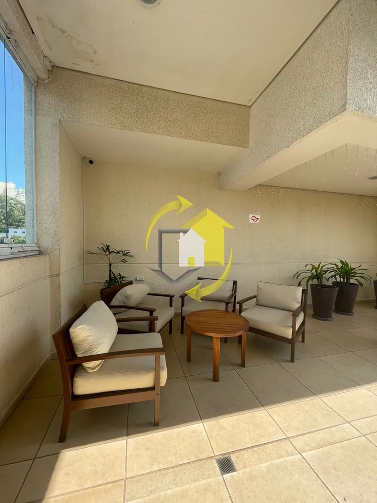 Apartamento, 2 quartos, 73 m² - Foto 1