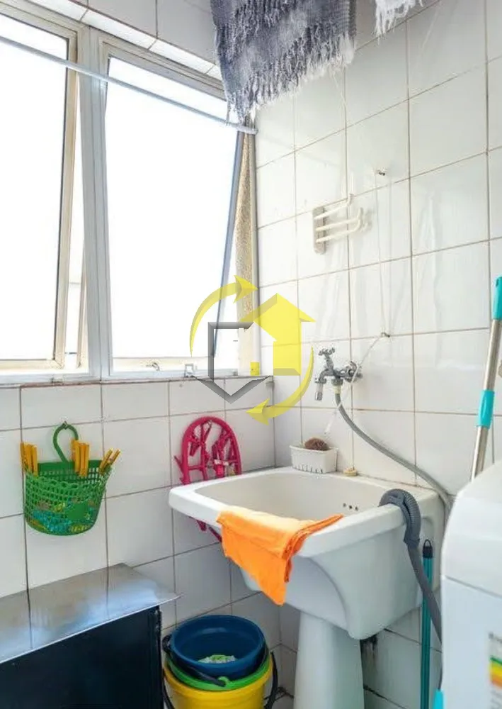 Apartamento, 2 quartos, 51 m² - Foto 4