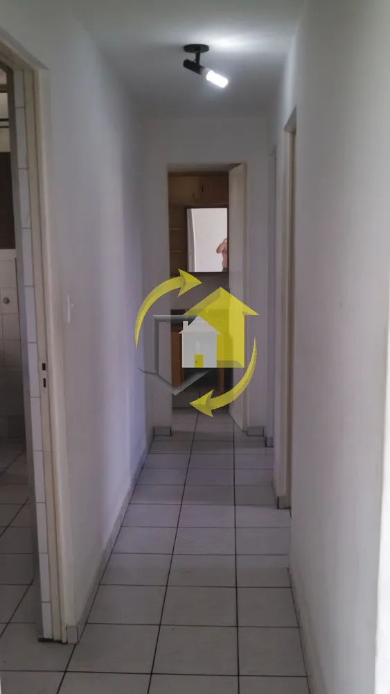 Apartamento, 2 quartos, 51 m² - Foto 11