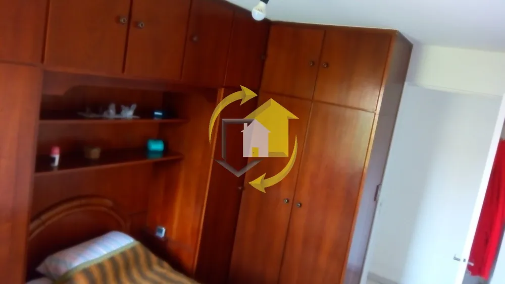 Apartamento, 2 quartos, 51 m² - Foto 10