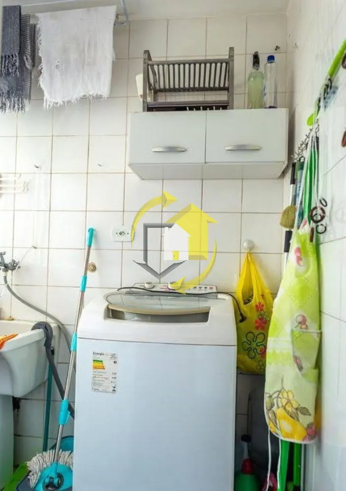Apartamento, 2 quartos, 51 m² - Foto 8