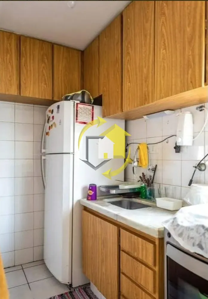 Apartamento, 2 quartos, 51 m² - Foto 3