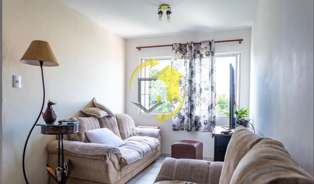 Apartamento, 2 quartos, 51 m² - Foto 2
