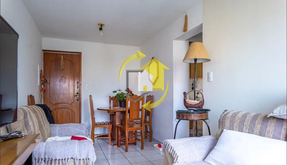 Apartamento, 2 quartos, 51 m² - Foto 6