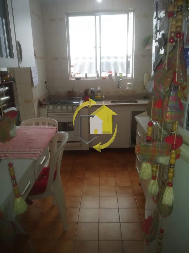 Apartamento, 2 quartos, 60 m² - Foto 12