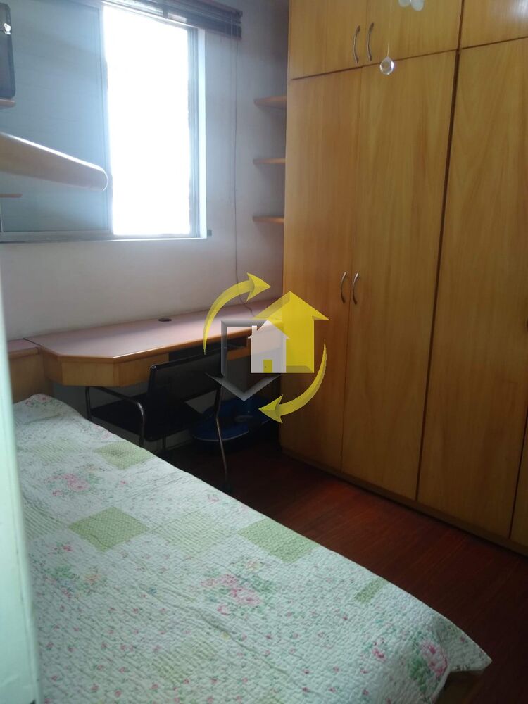 Apartamento, 2 quartos, 60 m² - Foto 2