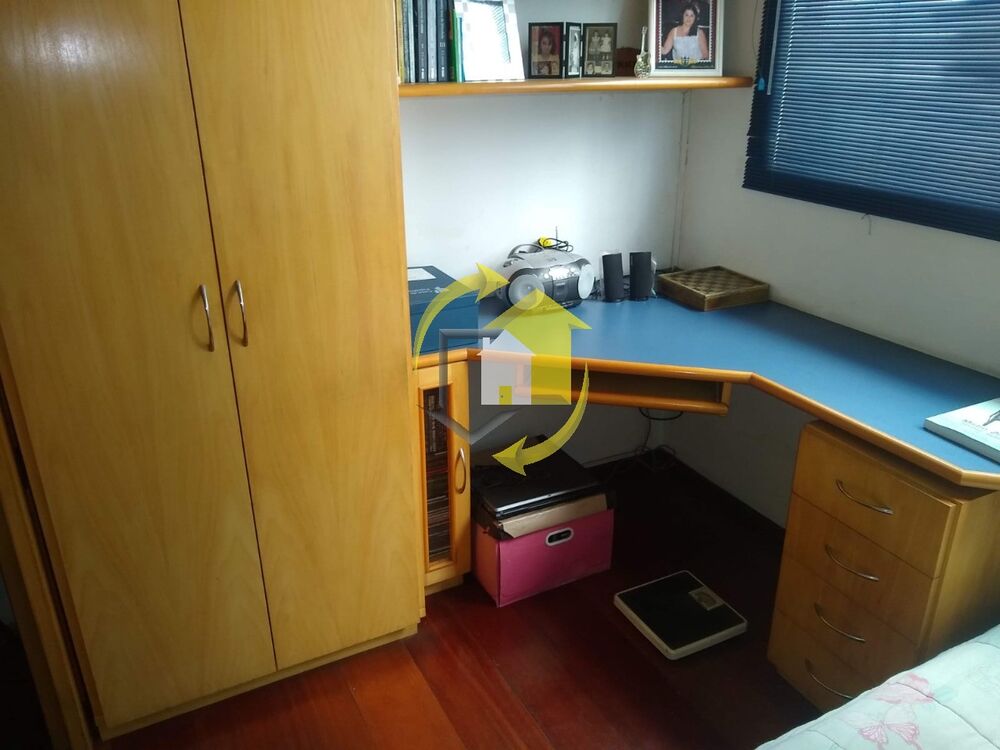 Apartamento, 2 quartos, 60 m² - Foto 4