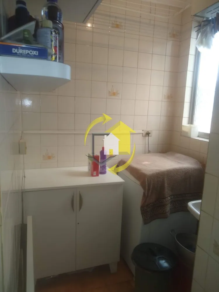 Apartamento, 2 quartos, 60 m² - Foto 2