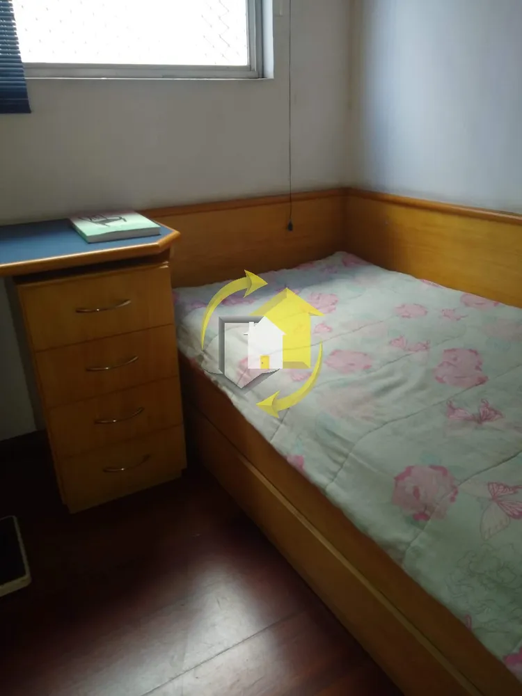Apartamento, 2 quartos, 60 m² - Foto 3