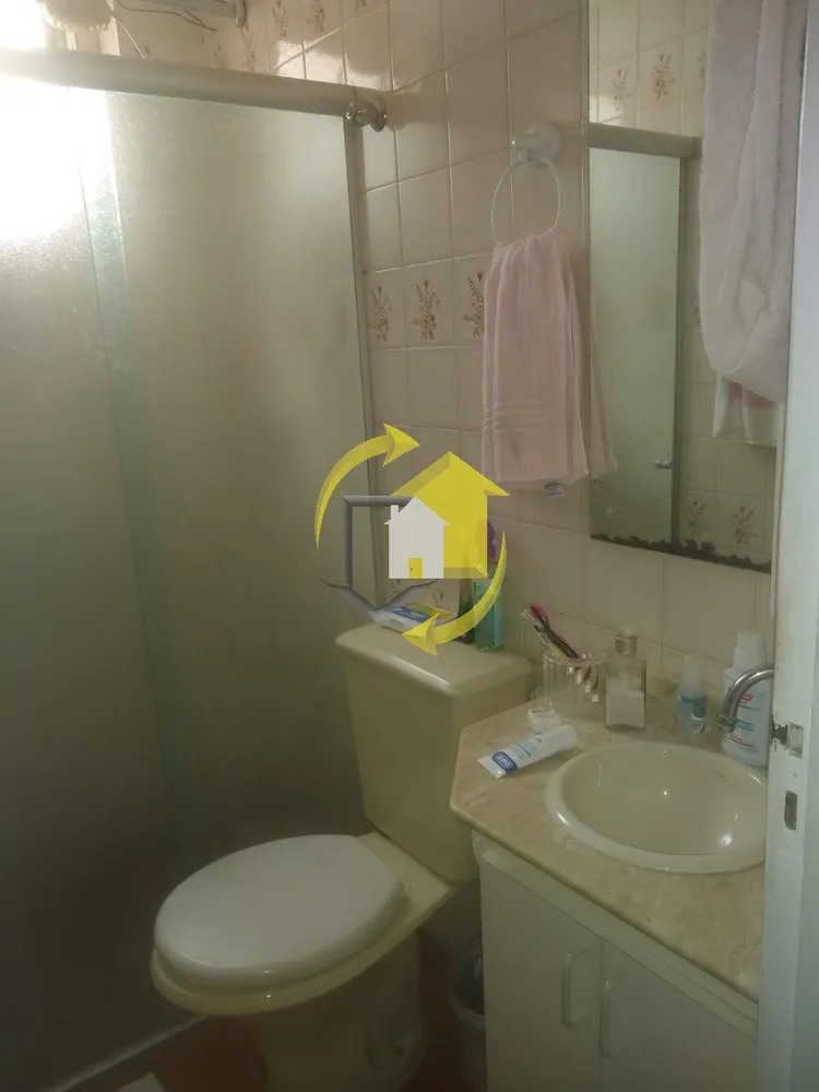 Apartamento, 2 quartos, 60 m² - Foto 10