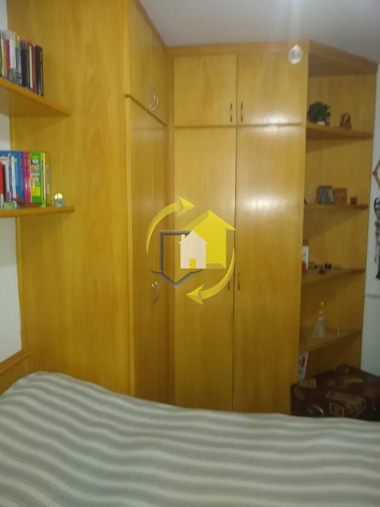 Apartamento, 2 quartos, 60 m² - Foto 9