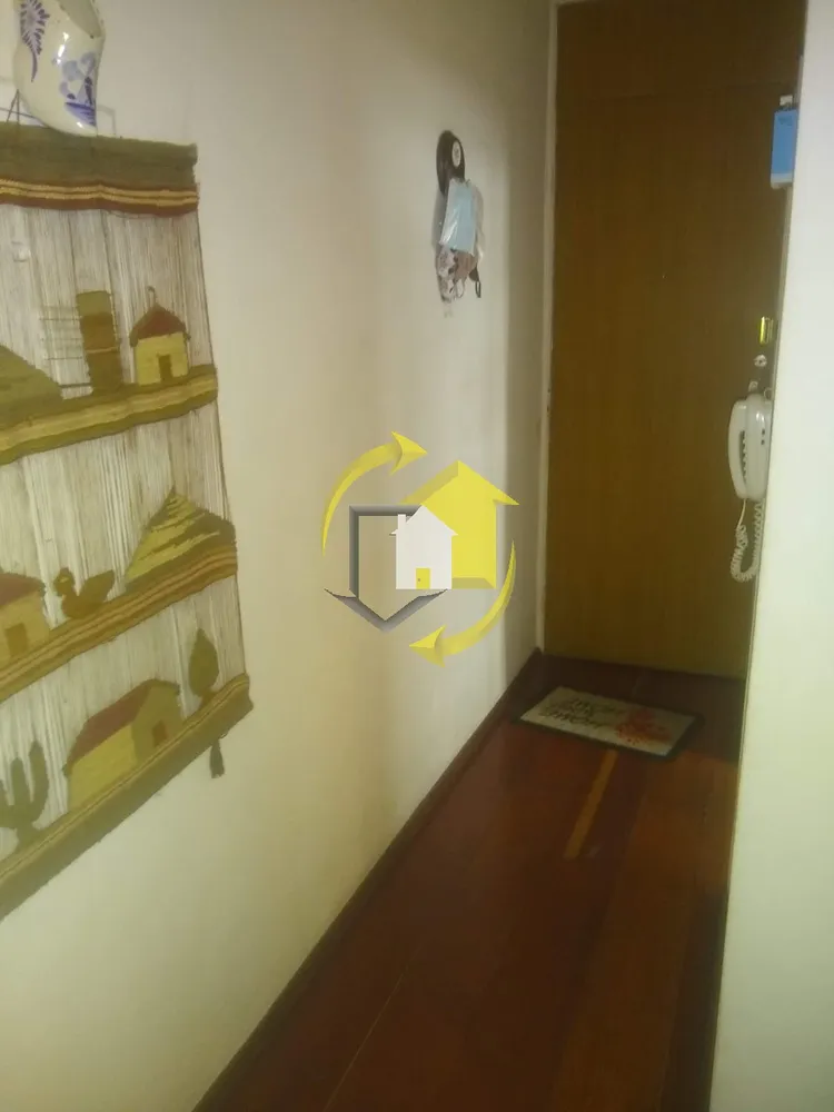 Apartamento, 2 quartos, 60 m² - Foto 11